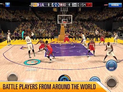 hyperdunk 2008 nba 2k mobile|NBA 2K Mobile APK (Android Game) .